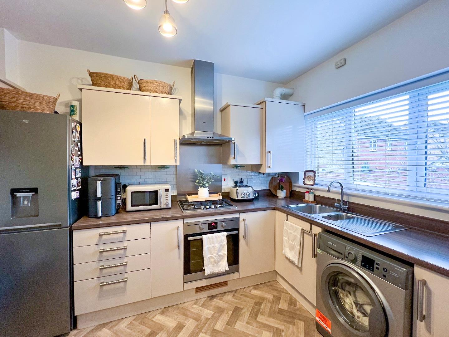 Llys Yr Onnen, Coity, Bridgend County Borough, CF35 6FA